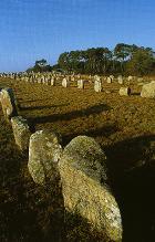 Standing Stones, Carnac